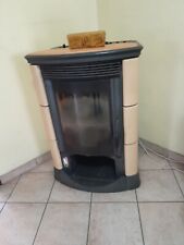 Stufa pellet usata usato  Brescia