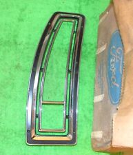 1973-1978 Custom Station Wagon Country Sedan Squire NOS LH PORTA TRASEIRA DA LANTERNA TRASEIRA, usado comprar usado  Enviando para Brazil