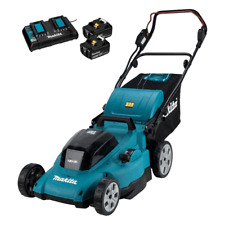 Makita dlm480pt2 akku gebraucht kaufen  Grafenau