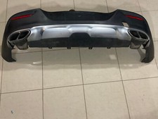 Rear lower bumper for sale  Houston