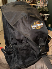 Harley davidson black for sale  Anderson