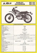 Relais total harley d'occasion  France