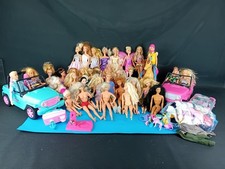Bundle play dolls for sale  HULL