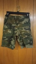 Circo boys camouflage for sale  Flint