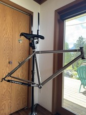 Litespeed obed 17.5 for sale  Leavenworth