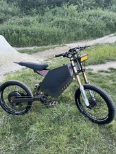 3kw stealth b22 for sale  HOVE