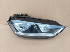 Frontscheinwerfer golf vii gebraucht kaufen  Geesthacht