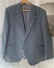 Grey john hutton for sale  ADDLESTONE