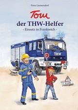 Tom thw helfer gebraucht kaufen  Berlin