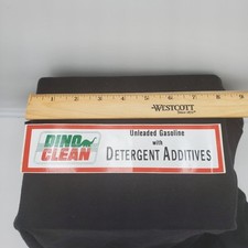 Sinclair dino clean for sale  Scottsville