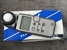 Sekonic 358 flash for sale  PONTYCLUN