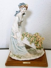 Porzellan figur capodimonte gebraucht kaufen  Essen