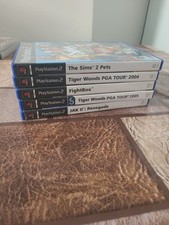 Ps2 games bundle for sale  UK