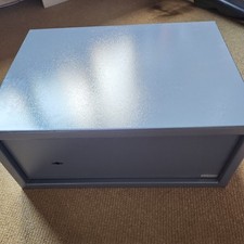 Large key operated for sale  STAFFORD