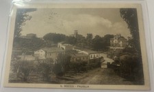 Cartolina san rocco usato Cartolina san rocco usato  Cascina