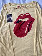 Worn rolling stones for sale  LONDON