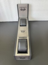 Seiko uhrendisplay gebraucht kaufen  Neuhofen