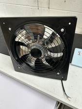 Industrial 300mm ventilation for sale  BURNLEY