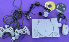 Playstation scph 5552 for sale  HIGH WYCOMBE