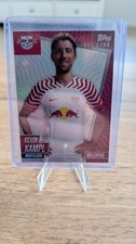 Topps 2024 leipzig gebraucht kaufen  Herten