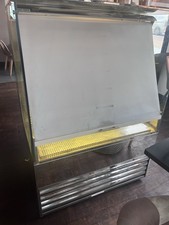 Drink fridge display for sale  ASHFORD