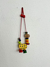 Selecta kinderwagenkette holz gebraucht kaufen  Gerlingen