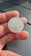 Malraux 100 francs d'occasion  Metz-