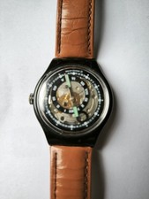 Montre swatch 1993 d'occasion  Tours-