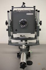Plaubel peco 4x5 gebraucht kaufen  München