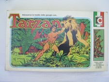 Clementoni tarzan gioco usato  Induno Olona