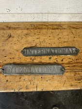 Vtg 1934 international for sale  Lawrenceburg