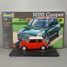 Revell mini cooper for sale  GRANTHAM