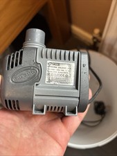 Sicce 1.0 950l for sale  ENNISKILLEN