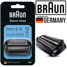 Braun 53b series gebraucht kaufen  Frankfurt am Main
