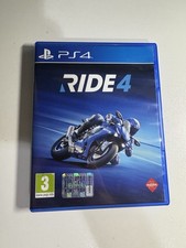 Ride ps4 usato Ride ps4 usato  Bovalino