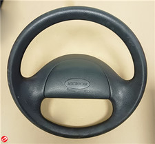 0660245 volante microcar usato  Pozzuoli
