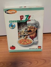 Pizza connection gebraucht kaufen  Ammersbek