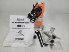 Chicago electric 44914 for sale  Northwood
