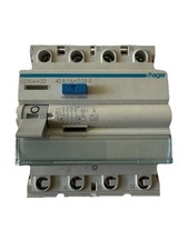 Hager schutzschalter cds440d gebraucht kaufen  Blieskastel