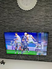Samsung ue55nu8049txzg uhd gebraucht kaufen  Marl
