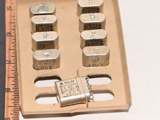 Lot electromagnet relay for sale  Garfield