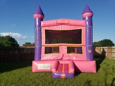 Commercial grade pink for sale  Rosenberg