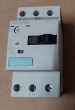 Siemens leistungsschalter 3rv1 gebraucht kaufen  Mücke
