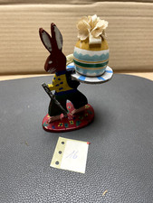 Sterdekoration holz hase gebraucht kaufen  Hornberg