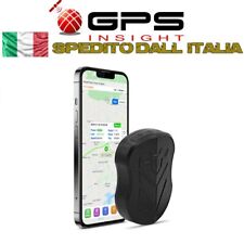 Localizzatore satellitare gps usato  Messina