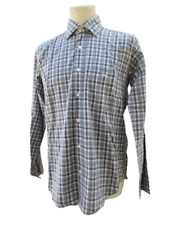 Chemise homme vintage d'occasion  Solliès-Pont