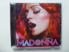 MADONNA - DESCULPE NOVO CD SINGLE 2006 OZ comprar usado  Enviando para Brazil