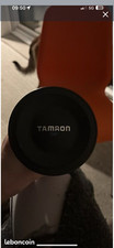 Objectif tamron 30mm d'occasion  Rennes-