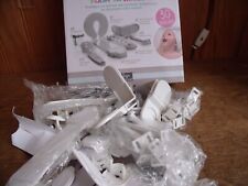 Kit sécurité bébé d'occasion  Saint-Rémy-de-Provence