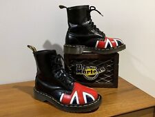 Martens british union for sale  Philadelphia